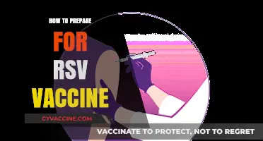 Preparing for RSV Vaccine: Essential Steps for Optimal Protection
