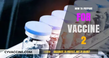 Preparing for Your Second Vaccine Dose: Essential Tips and Strategies