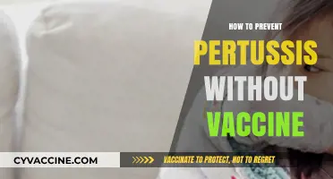 Preventing Pertussis Naturally: Effective Strategies Without Vaccination