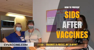 Preventing SIDS Post-Vaccination: Essential Safety Tips for Parents