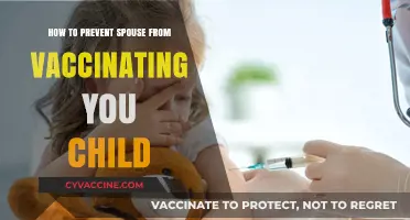 Protecting Parental Rights: Strategies to Prevent Unilateral Child Vaccination