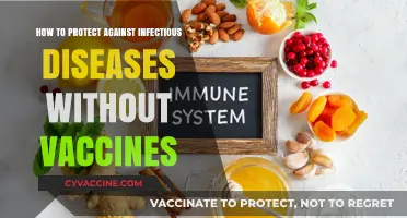 Boost Immunity: Natural Strategies to Prevent Infectious Diseases Effectively