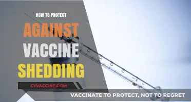 Protecting Yourself from Vaccine Shedding: Myths, Facts, and Safety Tips