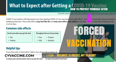 Post-Vaccination Safety: Essential Steps to Protect Your Health and Rights