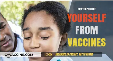 Safeguarding Your Health: A Guide to Vaccine Safety and Awareness