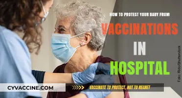 Protecting Your Baby: Strategies to Avoid Hospital Vaccinations Safely