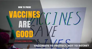 Vaccines Save Lives: Evidence-Based Reasons They're Essential for Health