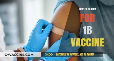 Eligibility Criteria for Phase 1B COVID-19 Vaccination: A Comprehensive Guide