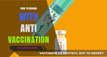 Understanding and Engaging: Effective Strategies to Reason with Anti-Vaxxers