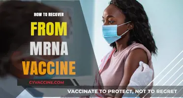 Healing After mRNA Vaccines: Effective Recovery Tips and Strategies