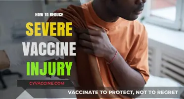 Mitigating Severe Vaccine Reactions: A Comprehensive Guide