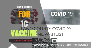 Securing Your Spot: A Step-by-Step Guide to Registering for the COVID-19 Vaccine