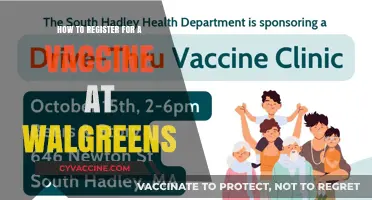 Step-by-Step Guide: Registering for Your Vaccine at Walgreens Easily