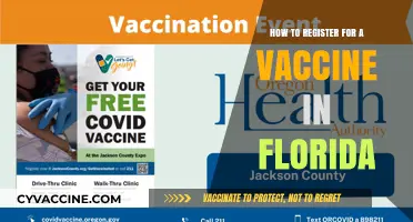 Florida Vaccine Registration Guide: Easy Steps to Schedule Your Shot