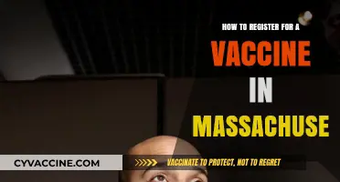Massachusetts Vaccine Registration: A Step-by-Step Guide to Getting Your Shot