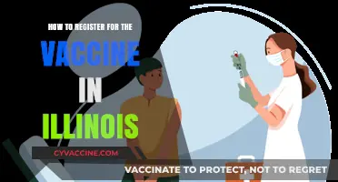 Illinois Vaccine Registration: A Step-by-Step Guide to Sign Up