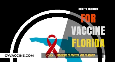 Florida Vaccine Registration: A Step-by-Step Guide