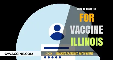Illinois Vaccine Registration: A Step-by-Step Guide