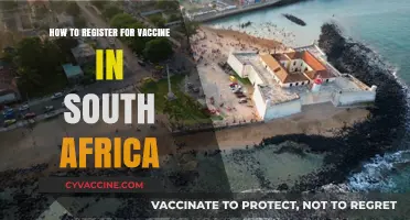 Step-by-Step Guide to Registering for Your Vaccine in South Africa