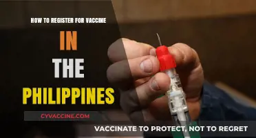 Easy Steps to Register for COVID-19 Vaccination in the Philippines