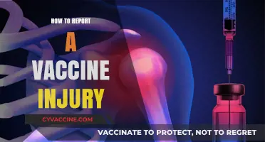 Navigating Vaccine Injury Reporting: A Comprehensive Guide