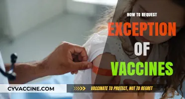 Navigating Vaccine Exceptions: A Comprehensive Guide for Conscientious Objectors