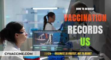 Accessing Your Vaccination Records in the United States: A Simple Guide