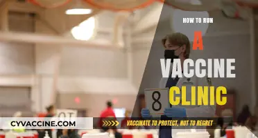 Efficiently Managing a Vaccine Clinic: A Comprehensive Guide