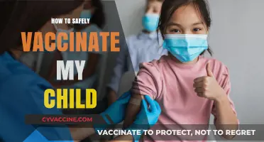 Protecting Your Child: A Guide to Safe Vaccination Practices