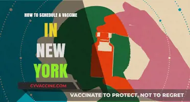 Scheduling Your Vaccine in New York: A Step-by-Step Guide