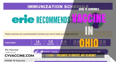 Navigating Ohio's Vaccine Scheduler: A Step-by-Step Guide