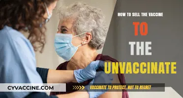 Convincing the Unvaccinated: Effective Strategies to Promote Vaccine Acceptance