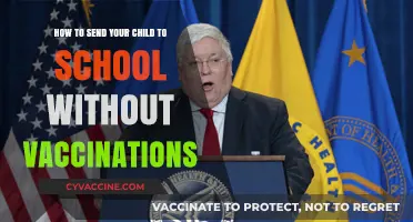 Navigating School Enrollment Without Vaccinations: A Parent’s Guide