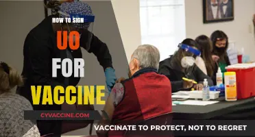Easy Steps to Sign Up for Your COVID-19 Vaccine Appointment