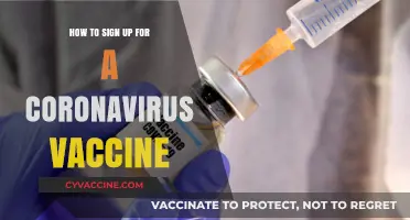 Step-by-Step Guide to Registering for Your COVID-19 Vaccine Appointment