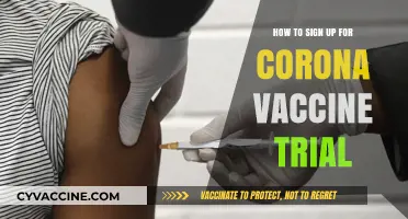 Step-by-Step Guide to Joining a COVID-19 Vaccine Clinical Trial