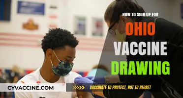 Step-by-Step Guide: Registering for Ohio's Vaccine Lottery Drawing