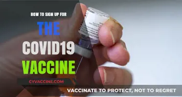 Step-by-Step Guide: Registering for Your COVID-19 Vaccine Appointment