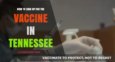 Tennessee Vaccine Sign-Up Guide: Easy Steps to Schedule Your Shot