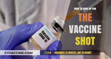 Easy Steps to Register for Your COVID-19 Vaccine Appointment