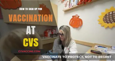 Easy Steps to Schedule Your COVID-19 Vaccine Appointment at CVS