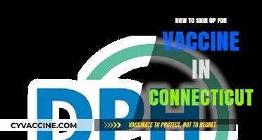 Connecticut Vaccine Registration: A Step-by-Step Guide to Signing Up