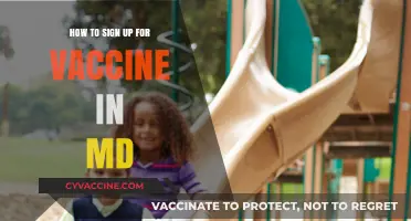 Easy Steps to Register for Your COVID-19 Vaccine in Maryland