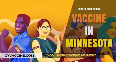 Minnesota Vaccine Sign-Up Guide: Easy Steps to Schedule Your Shot