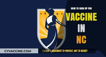 NC Vaccine Registration: A Step-by-Step Guide to Signing Up