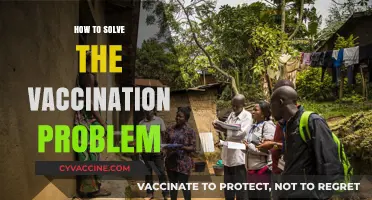 Combatting Vaccine Hesitancy: A Comprehensive Guide to Effective Solutions