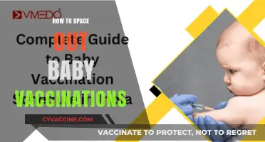 Strategic Spacing: A Guide to Baby Vaccinations Schedule