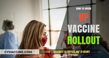 Accelerating Vaccine Distribution: Strategies for a Faster Rollout