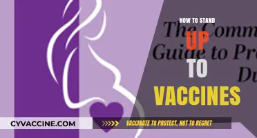 Empowering Health Choices: A Guide to Vaccine Advocacy