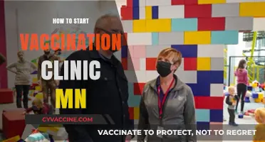 Launching a Vaccination Clinic in Minnesota: A Comprehensive Guide